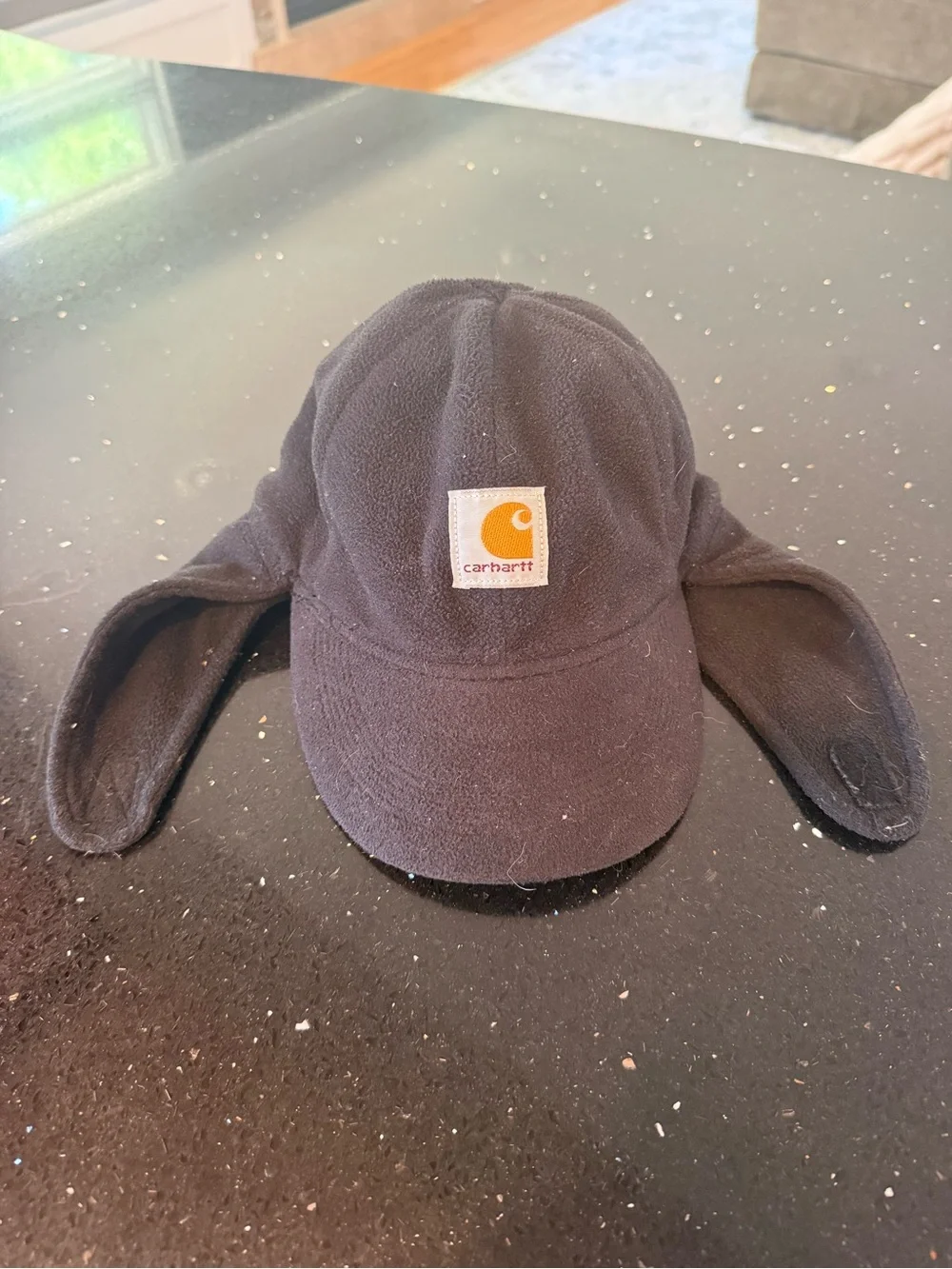 Carhartt warm fleece